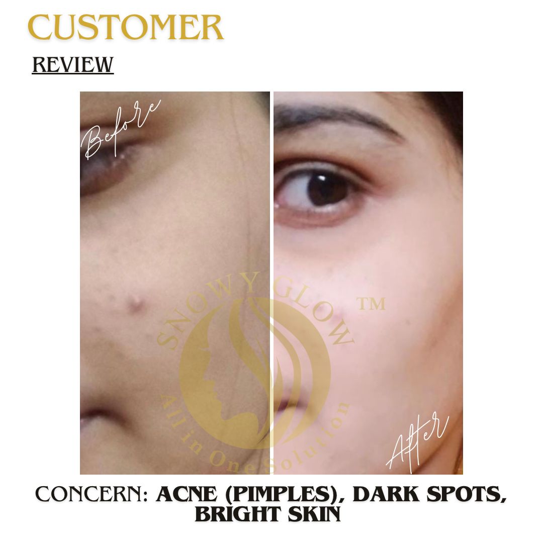 Night Repair Brightening Cream Regular (Effects within 1 Week)