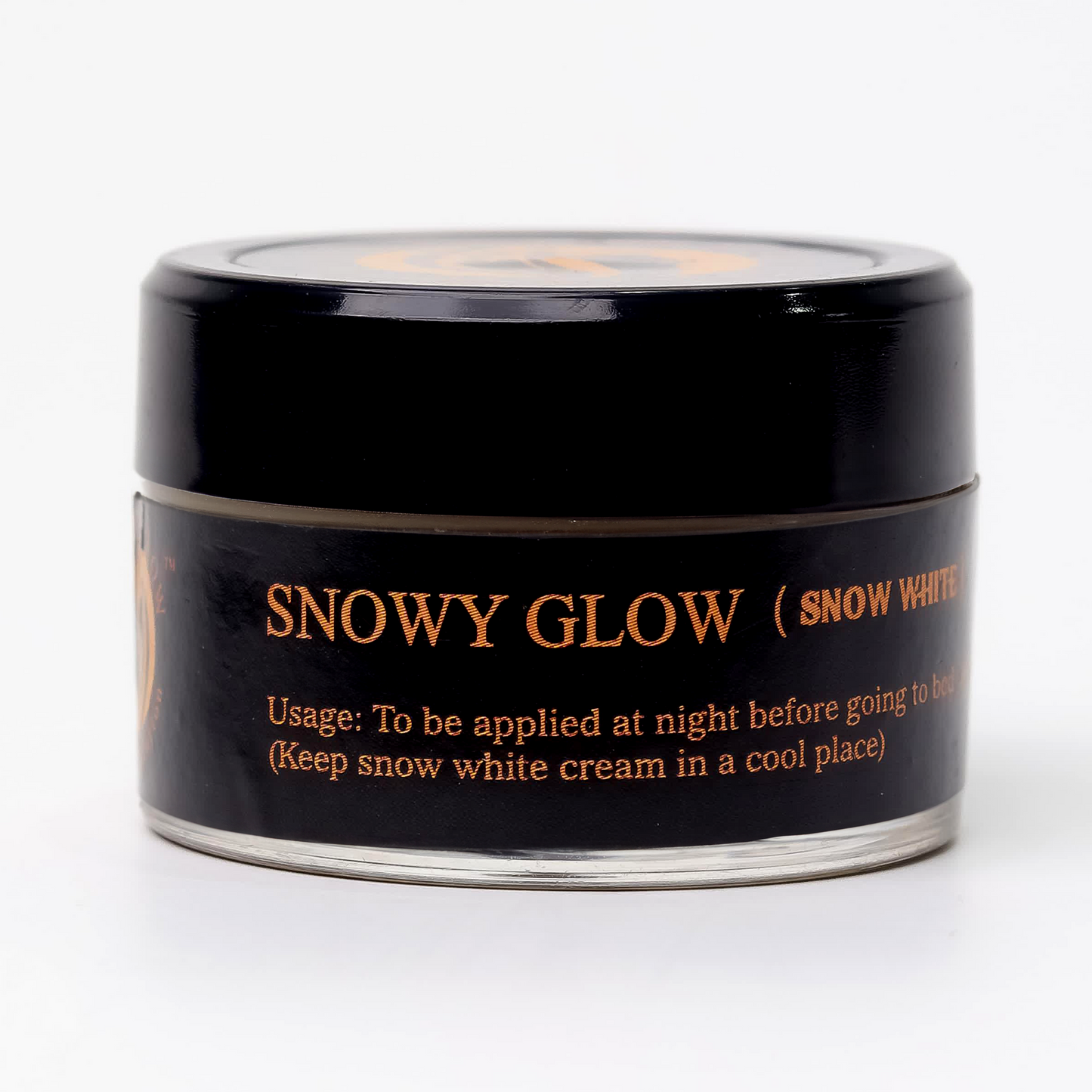 Night Repair Brightening Cream Regular (Effects within 1 Week)