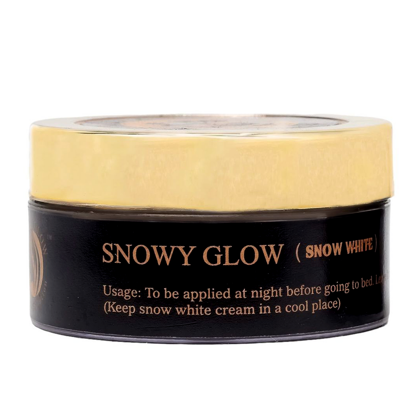 Night Repair Brightening Cream Regular (Effects within 1 Week)