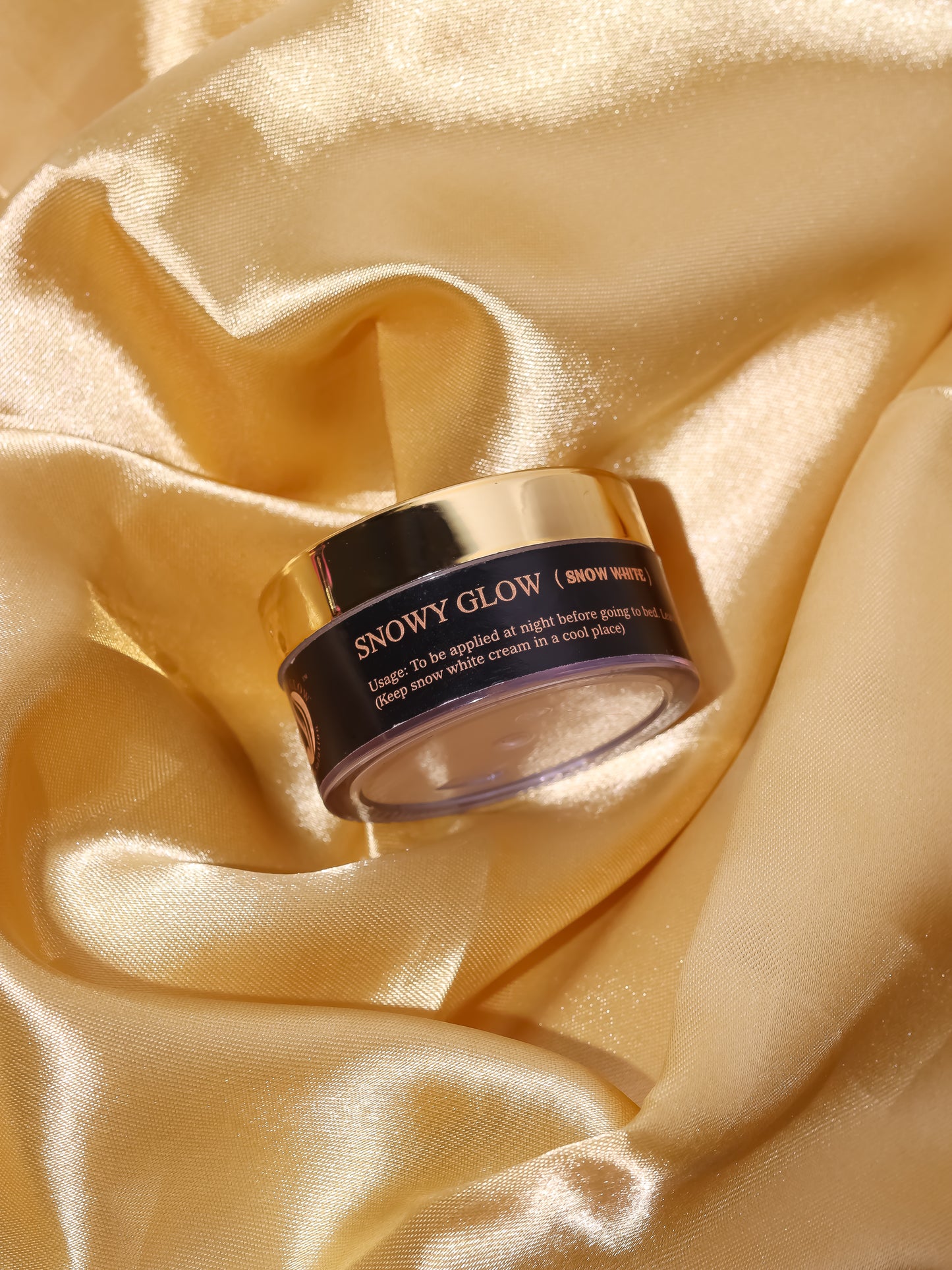 Night Repair Brightening Cream Regular (Effects within 1 Week)
