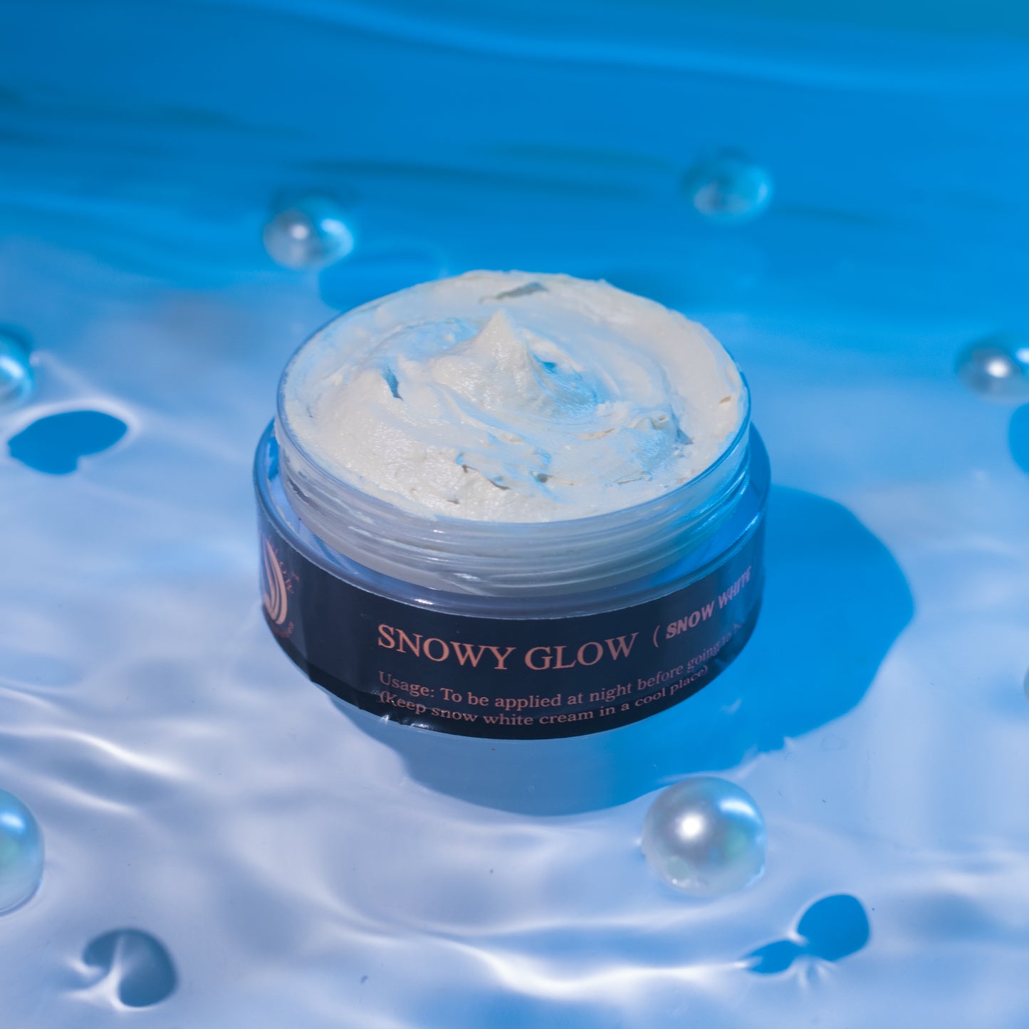 Night Repair Brightening Cream Regular (Effects within 1 Week)