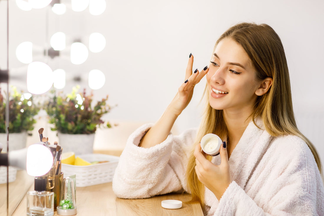 Skincare: What is it and How does it Work?