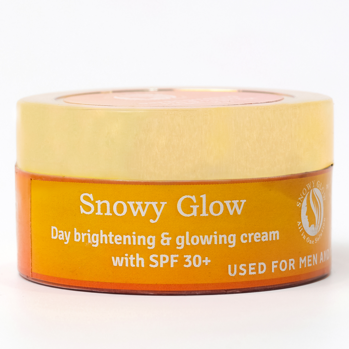 Day Brightening Cream With SPF 30+