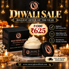 Night Repair Brightening Cream