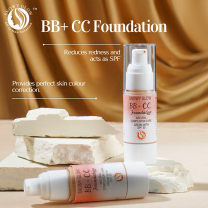 BB + CC Foundation