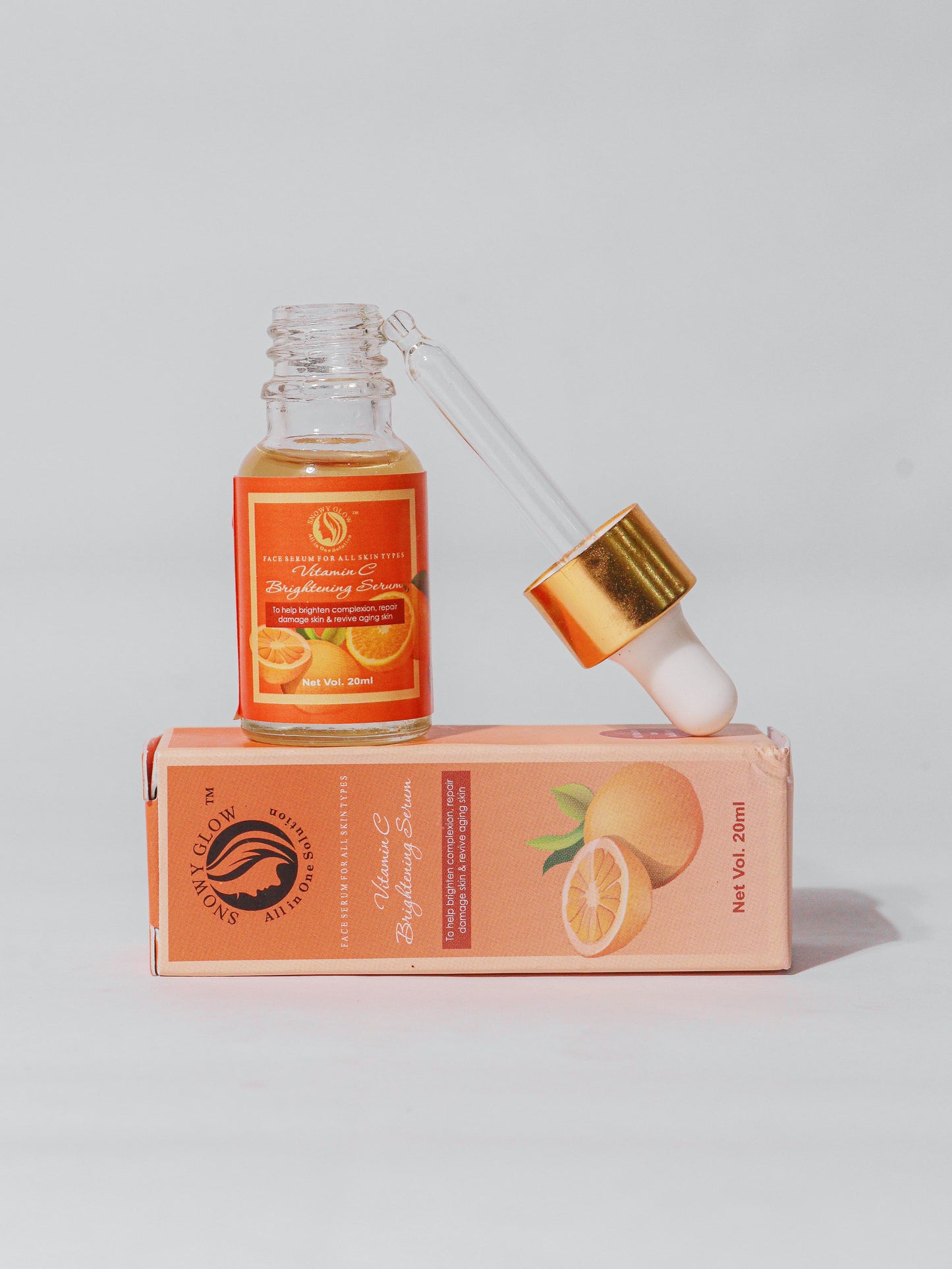 Vitamin C Brightening Serum