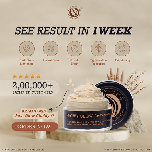 Night Repair Brightening Cream Regular (Effects within 1 Week)