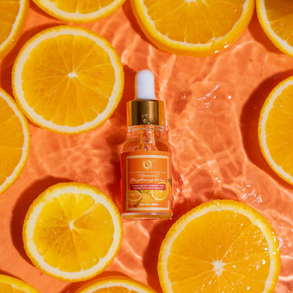 Vitamin C Brightening Serum