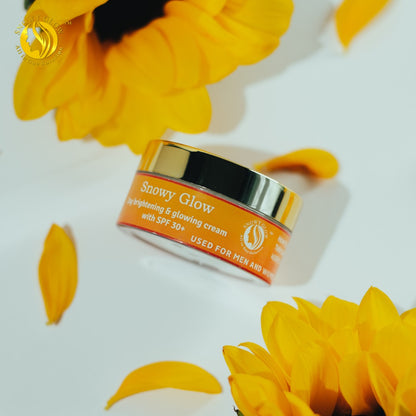 Day Brightening Cream With SPF 30+