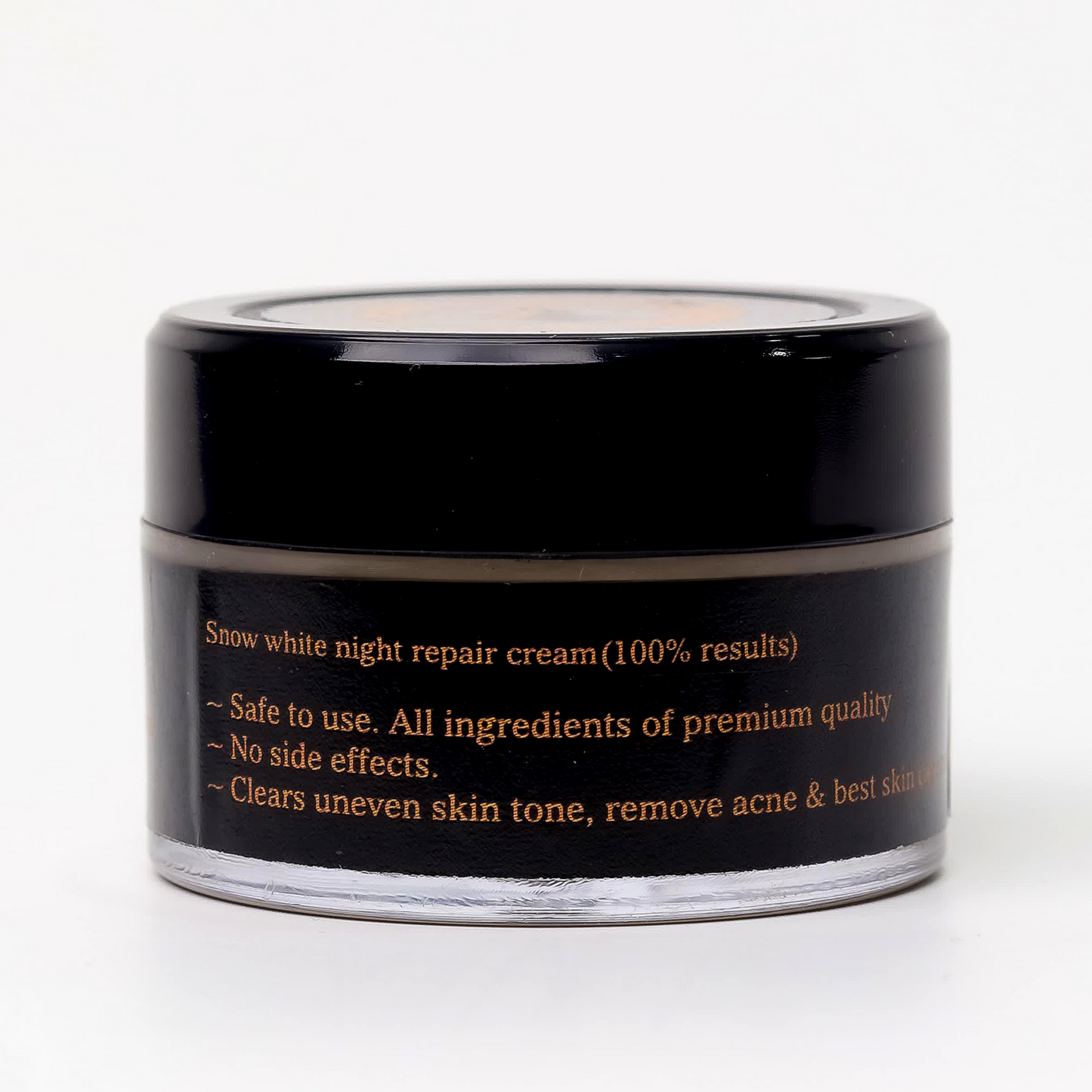 Night Repair Brightening Cream