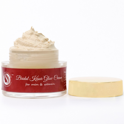 Bridal Kesar Brightening Cream