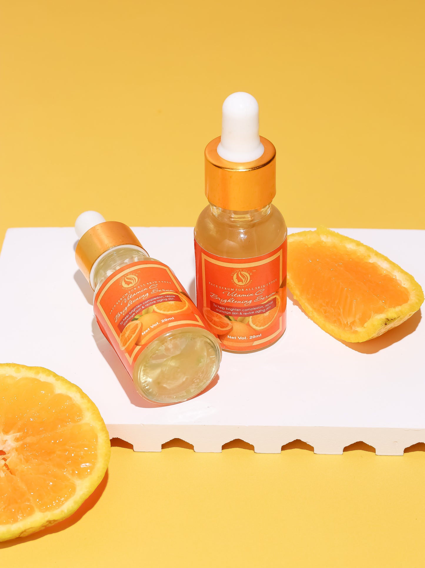 Vitamin C Brightening Serum