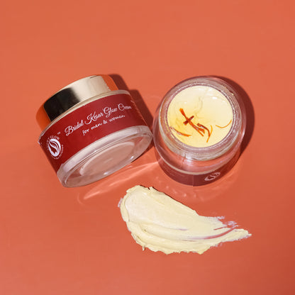 Bridal Kesar Brightening Cream