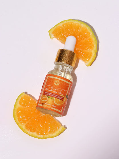 Vitamin C Brightening Serum