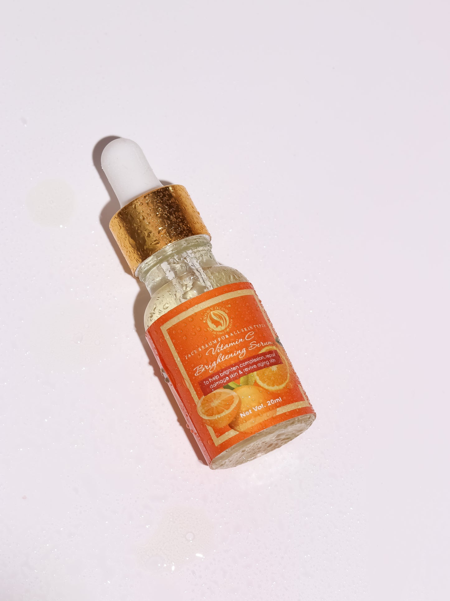 Vitamin C Brightening Serum