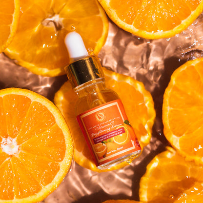 Vitamin C Brightening Serum