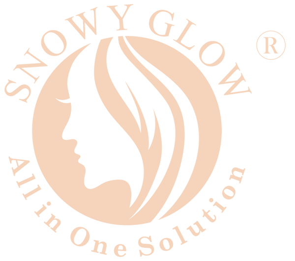 Snowy Glow