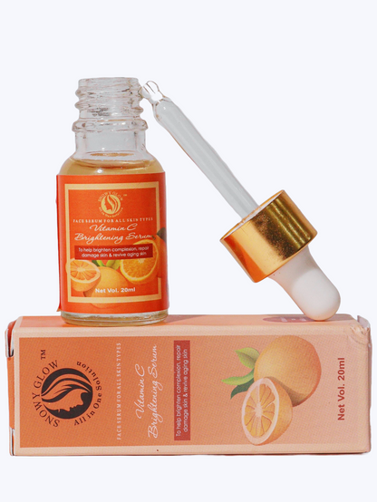 Vitamin C Brightening Serum