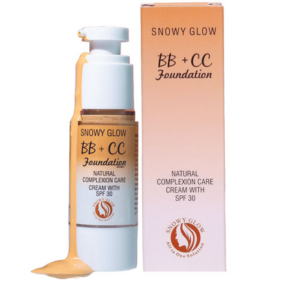 BB + CC Foundation