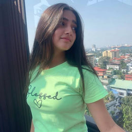 Simran Narang