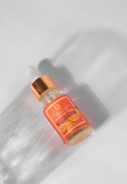 Vitamin C Brightening Serum