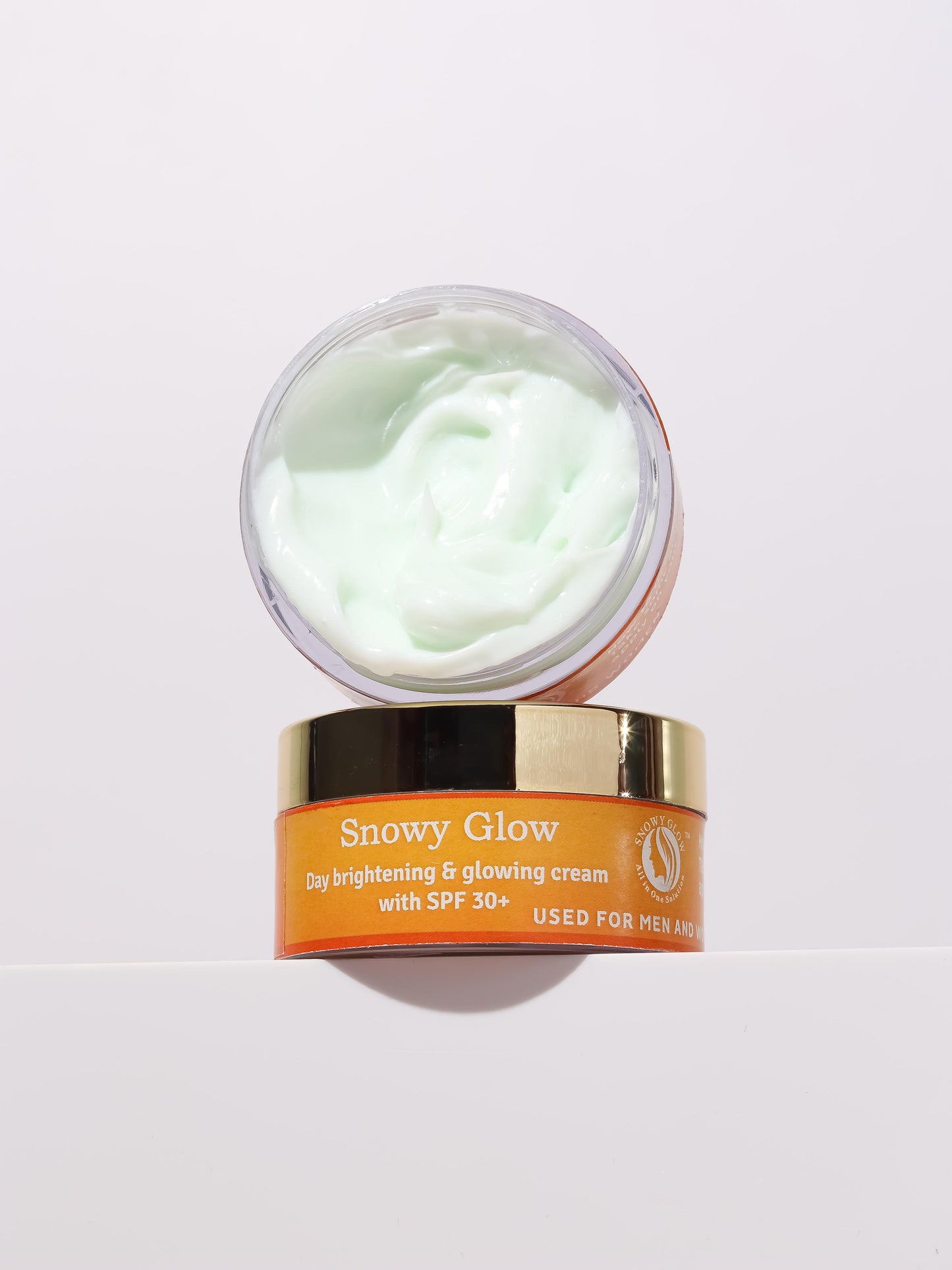 Day Brightening Cream With SPF 30+