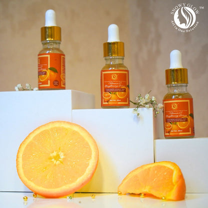 Vitamin C Brightening Serum