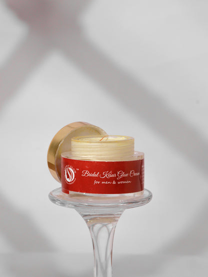 Bridal Kesar Brightening Cream