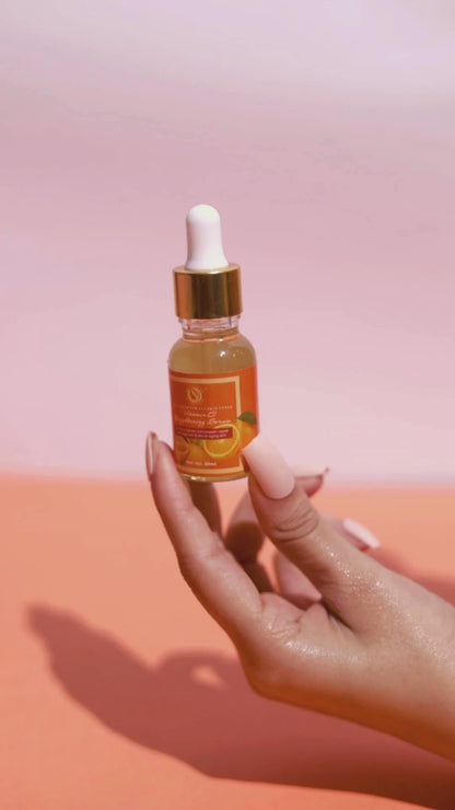 Vitamin C Brightening Serum